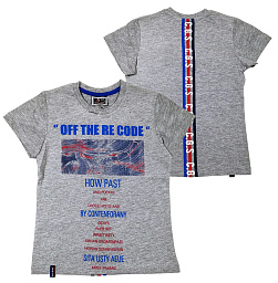 7175 Футболка мал.